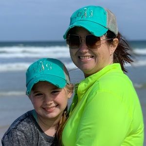 Meet your Posher, Jeanne